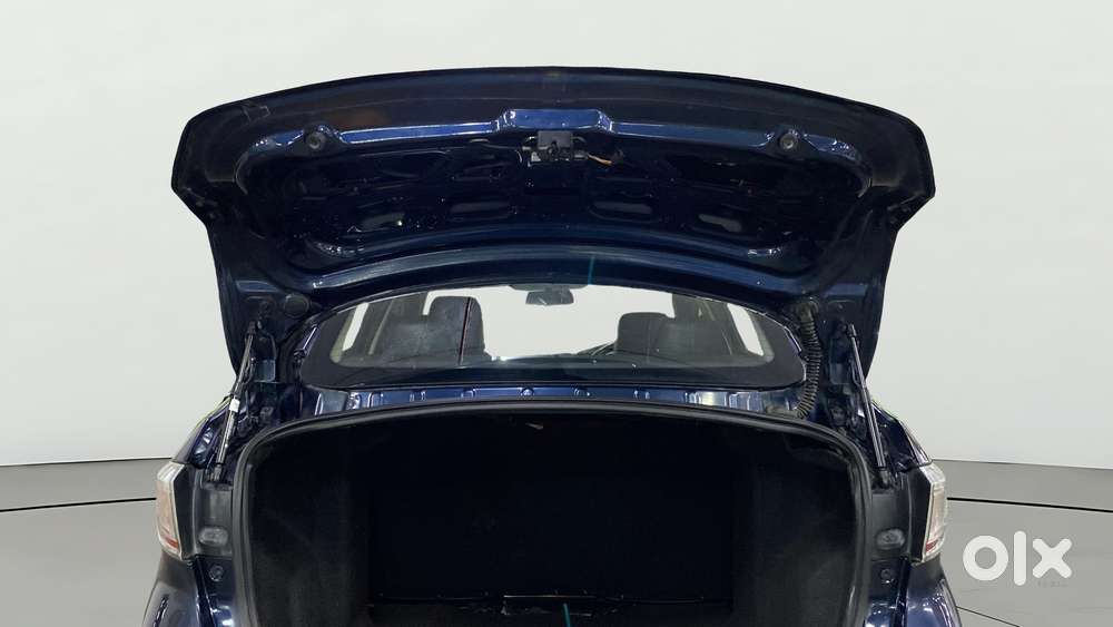 Tata Tigor Xz Plus, 2019, Petrol