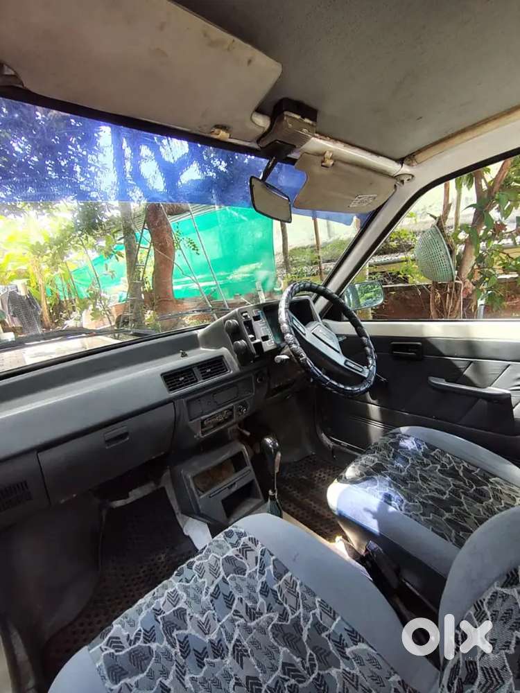 Maruti Suzuki 800 1996 Petrol Well Maintained