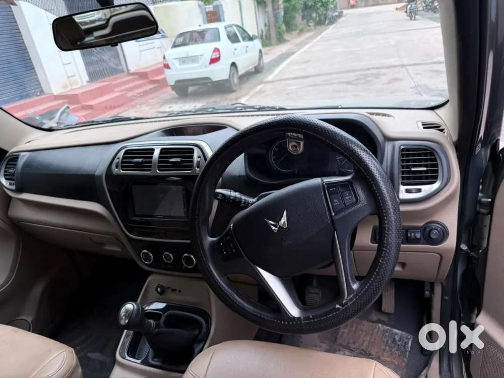 Mahindra Bolero Neo 2023