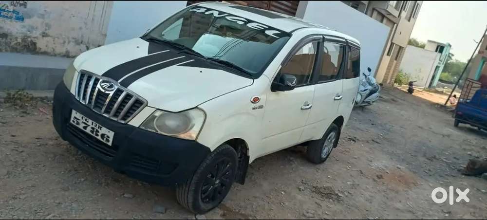 Mahindra Xylo 2011 Diesel 160000 Km Driven