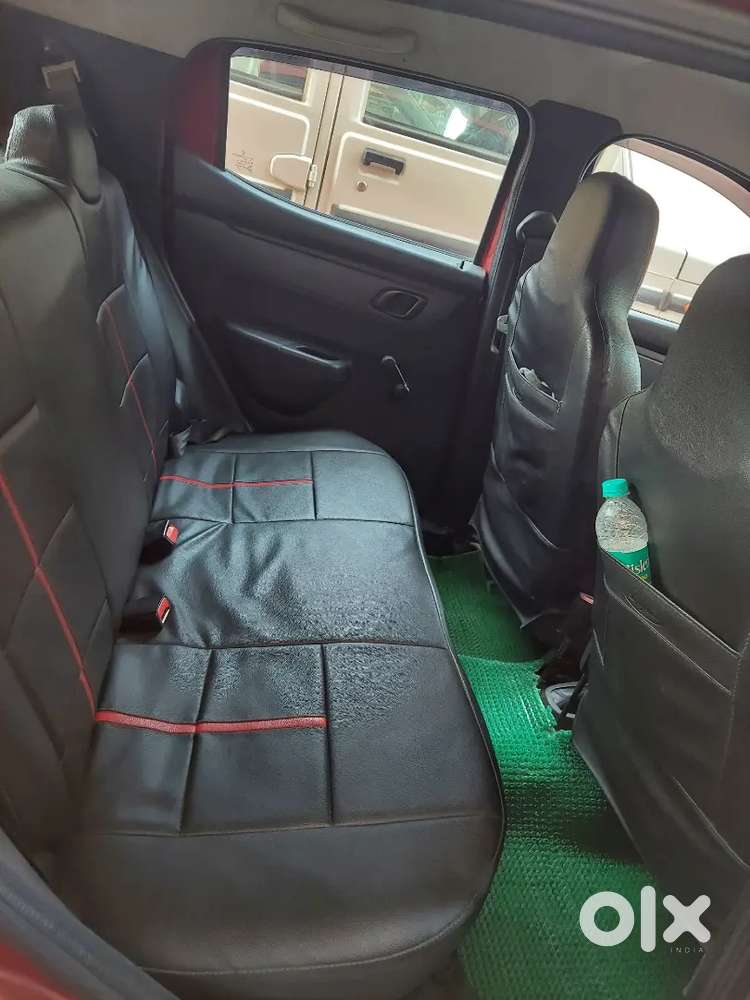 Renault Kwid 2016 Petrol 35000 Km Driven