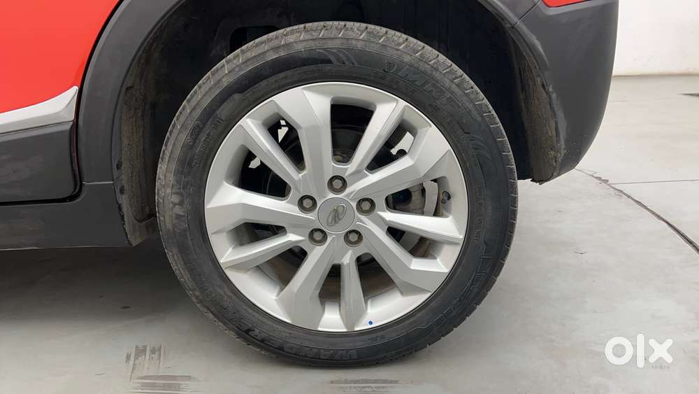Mahindra Xuv300 W8 Diesel, 2019, Diesel