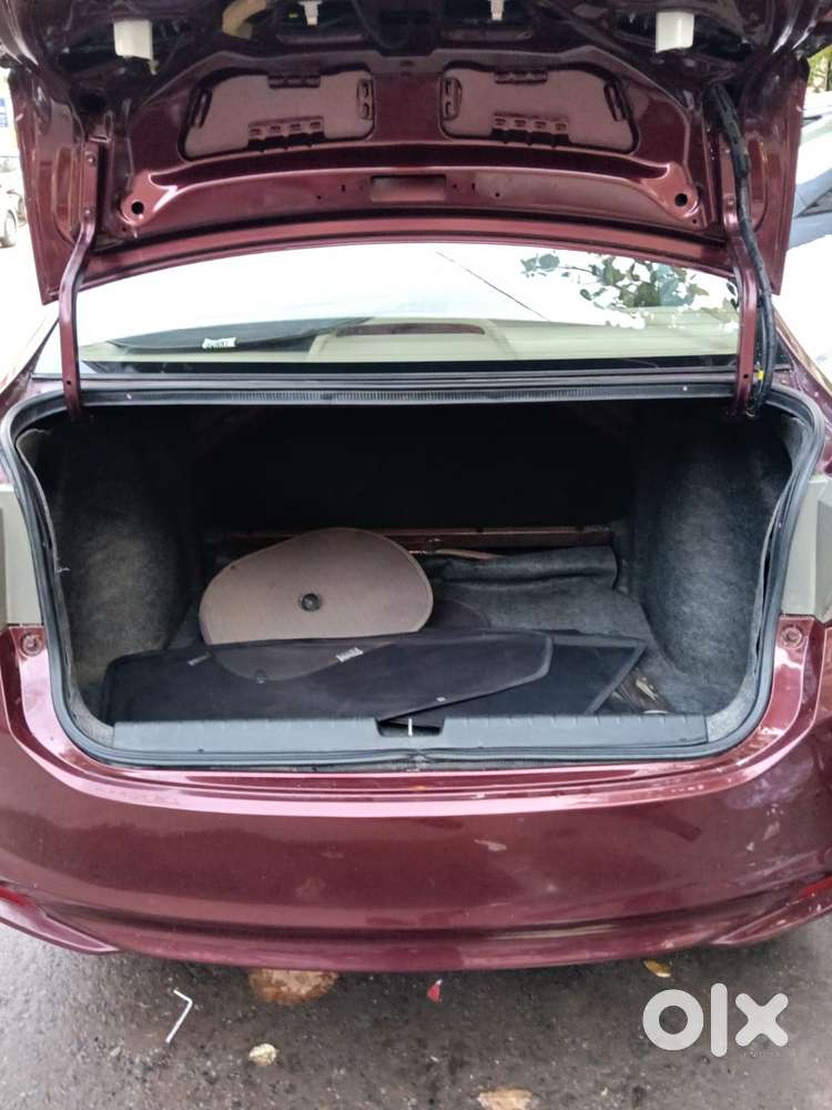 Honda City 2014-2015 I Vtec Sv, 2014, Petrol