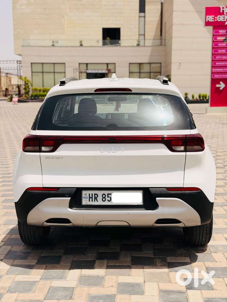 Kia Sonet 1.2 Htk Plus, 2022, Petrol