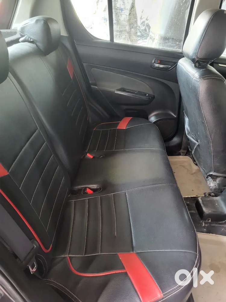 Maruti Suzuki Swift 2017 Petrol Good Condition
