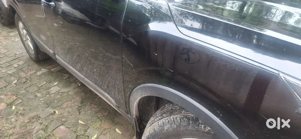 Mahindra Xuv300 Turbosport 2022 Diesel