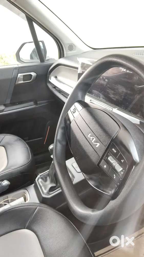 Kia Syros Htk Opt Turbo Manual Petrol 2025