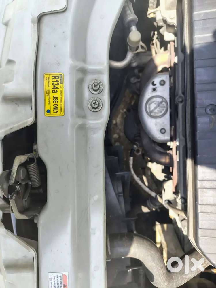 Maruti Swift Zxi 2011
