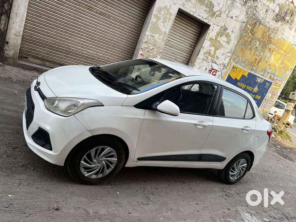 Hyundai Xcent Sx 1.1 Crdi, 2014, Diesel