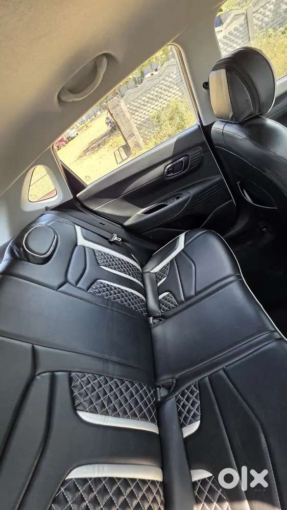 Hyundai New I20 2021 Petrol 50170 Km Driven