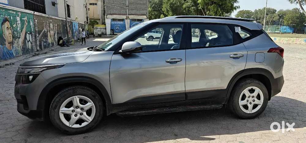 Immaculate Condition