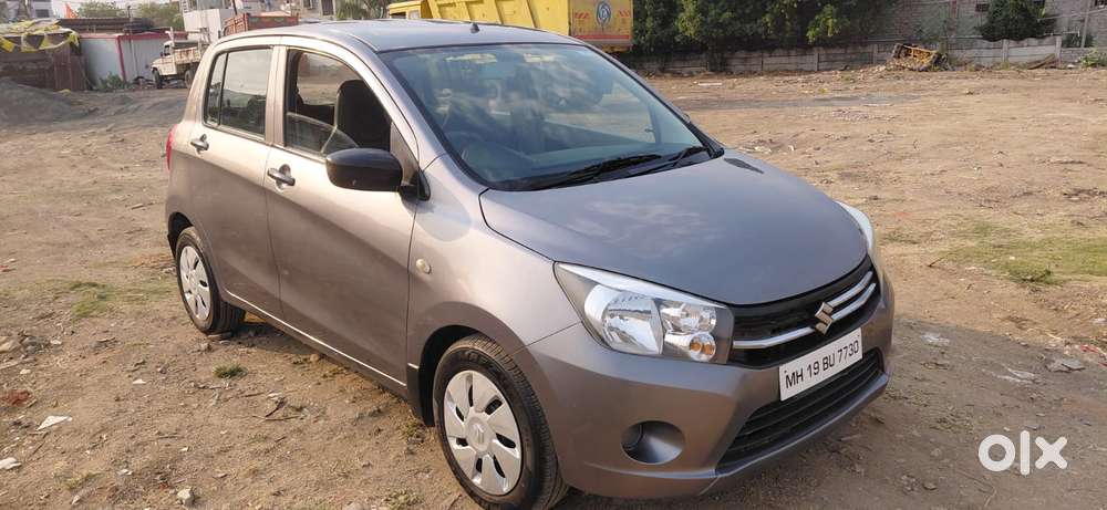 Maruti Suzuki Celerio Vxi(o), 2015, Petrol