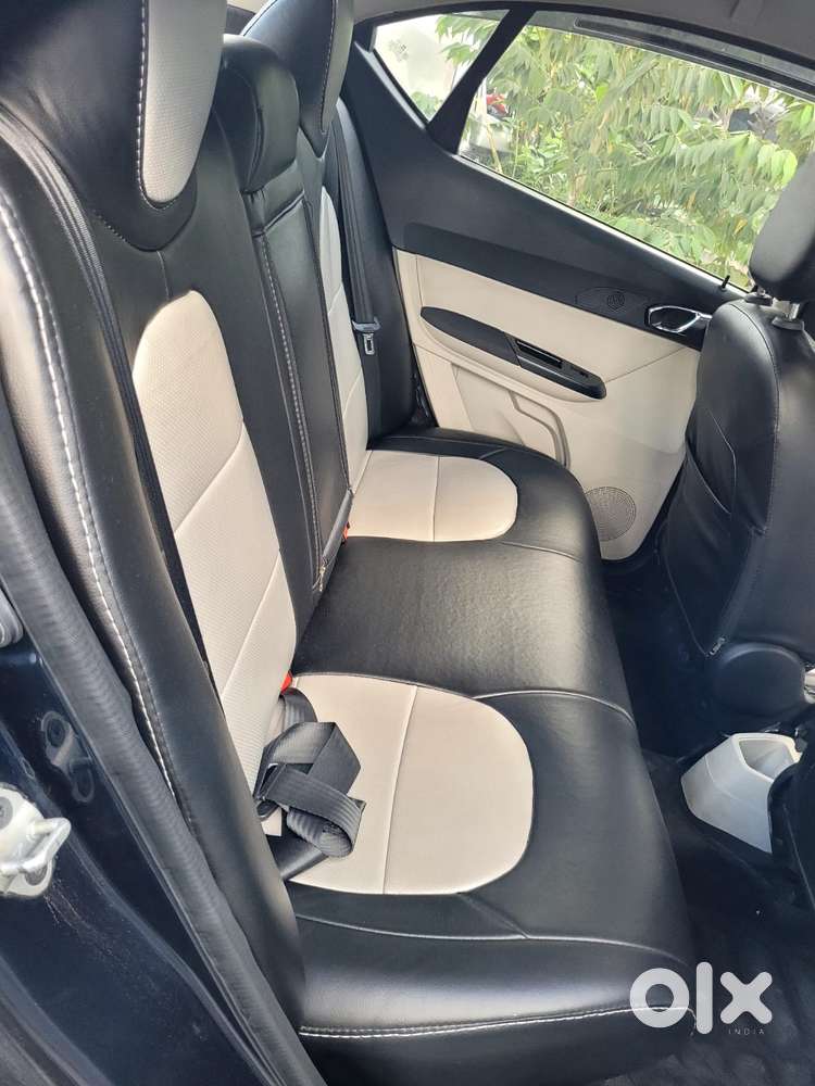 Tata Tiago Xza Plus, 2022, Petrol