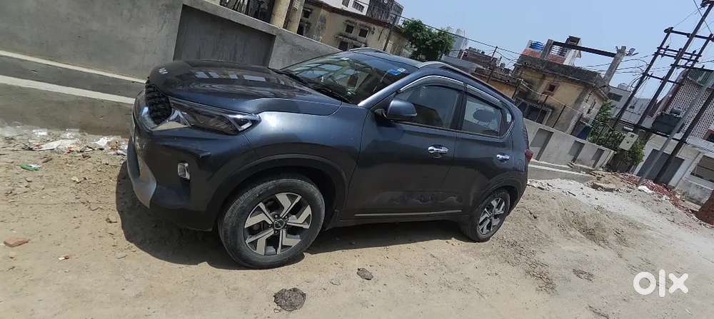 Kia Sonet 1.0 Htx 2021