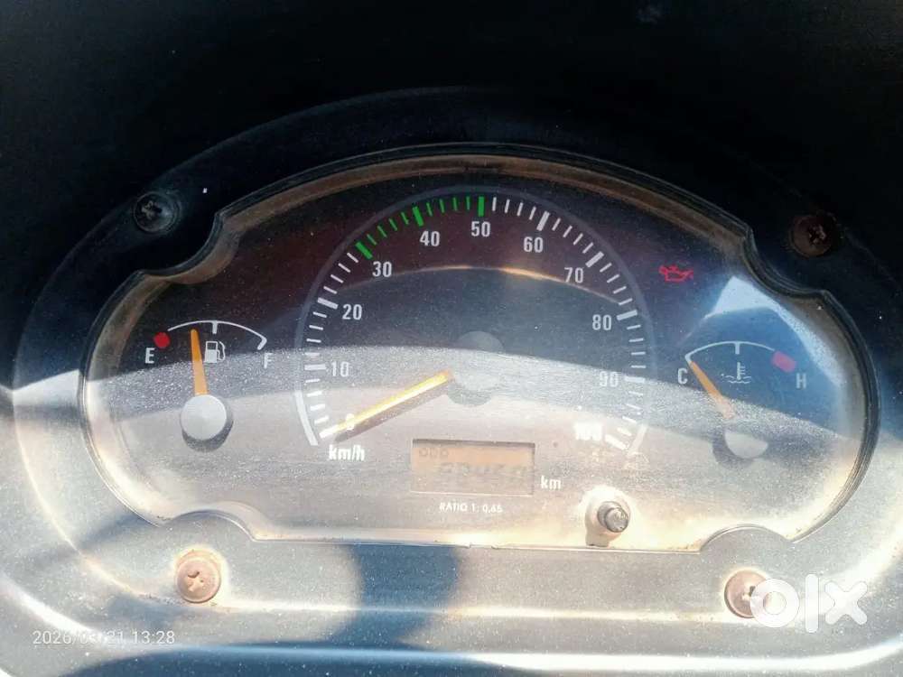 Tata Punch 20111 Diesel