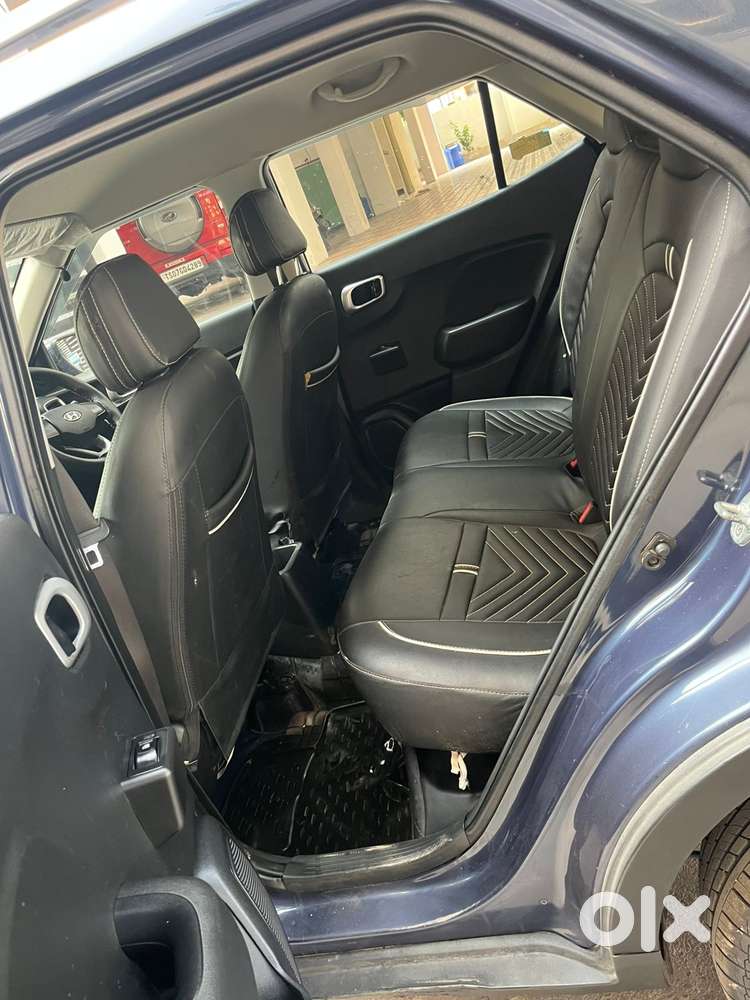 Hyundai Venue S Mt 1.2 Kappa, 2021, Petrol