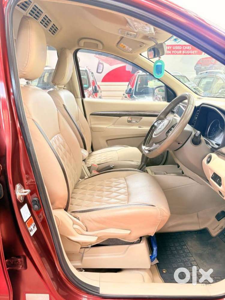 Maruti Suzuki Ertiga 1.5 Zxi Plus, 2022, Petrol