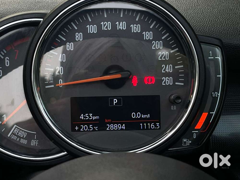 Mini Cooper Convertible Cooper S Convertible, 2021, Petrol