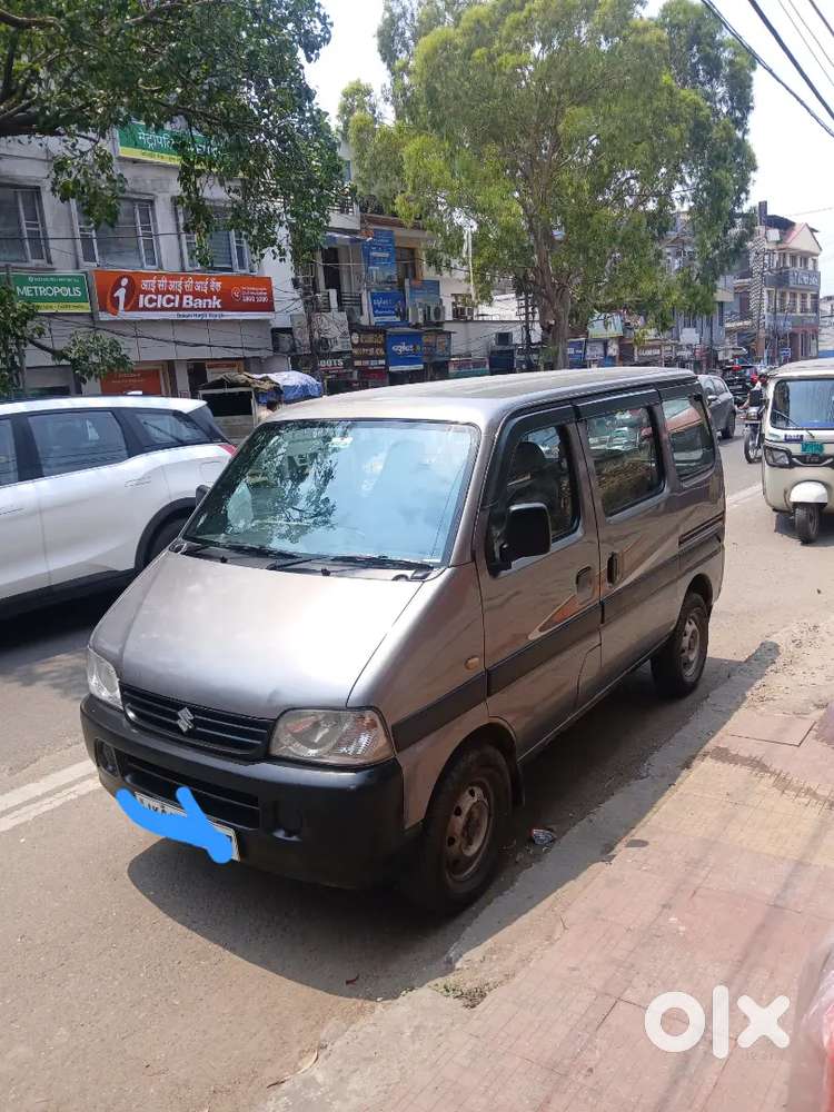 Maruti Suzuki