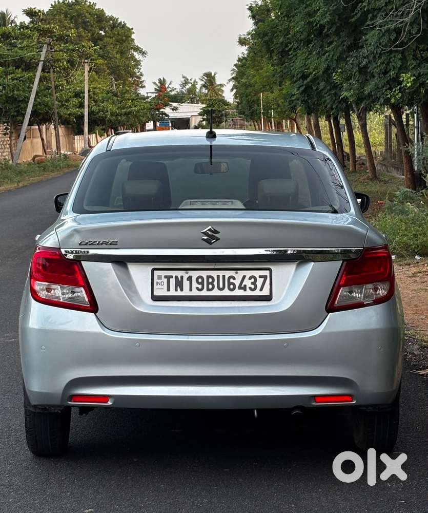 Maruti Suzuki Dzire, 2023, Petrol