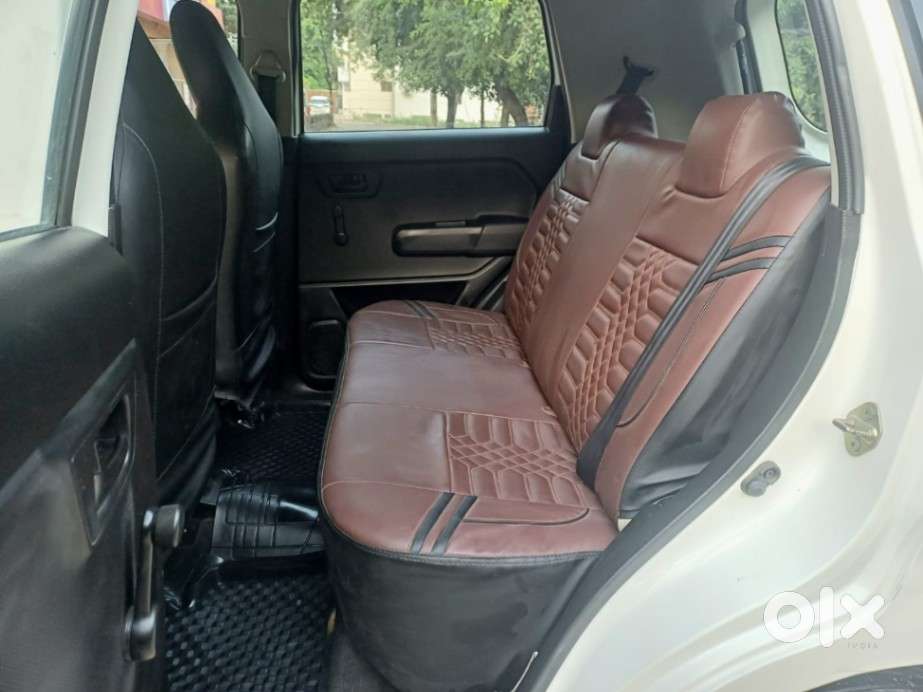 Maruti Suzuki Wagon R Lxi Cng Optional, 2022, Cng & Hybrids