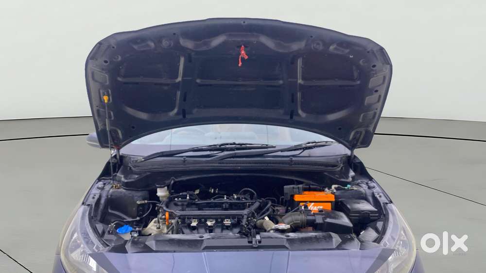 Hyundai New I20 1.2 Sportz Mt, 2022, Petrol