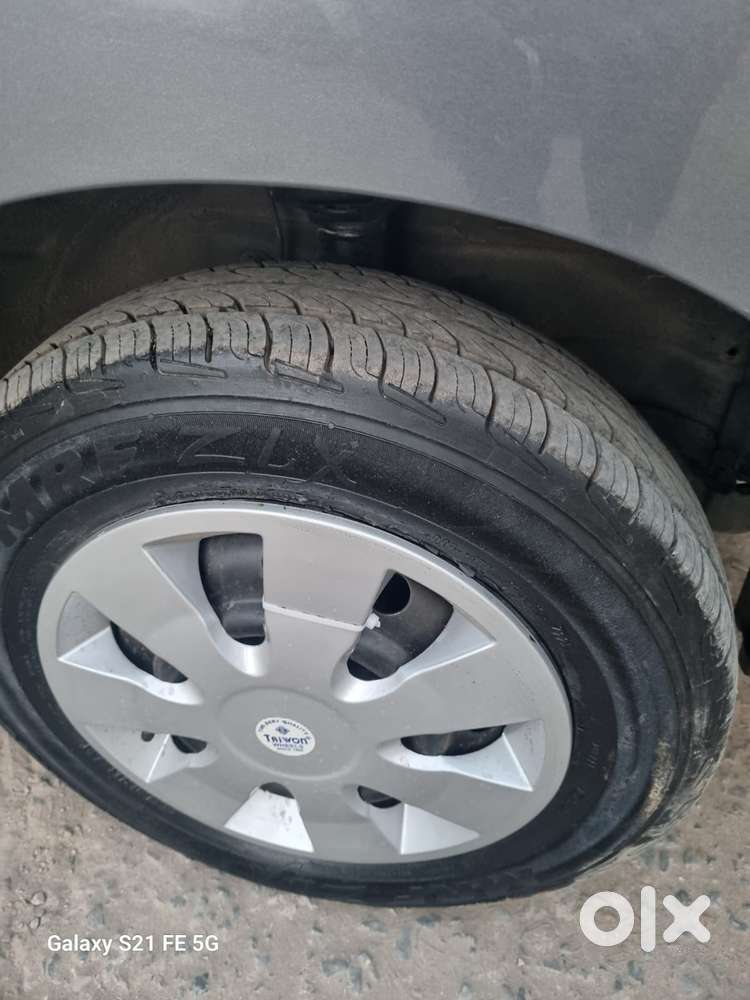 Maruti Suzuki Wagon R Lxi Cng, 2017, Cng & Hybrids