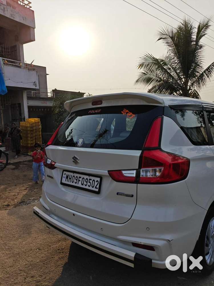Maruti Suzuki 2018 Model