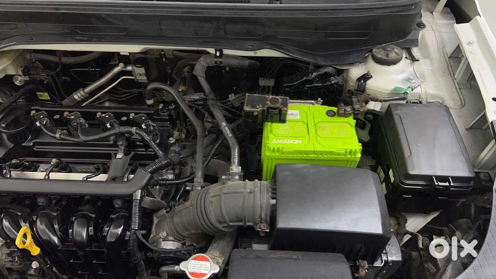 Hyundai Venue Sx, 2022, Petrol