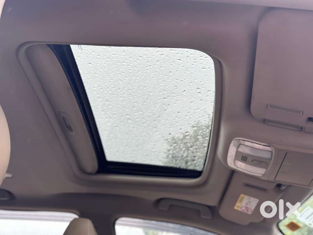 Mahindra Xuv500 W9, 2020, Diesel