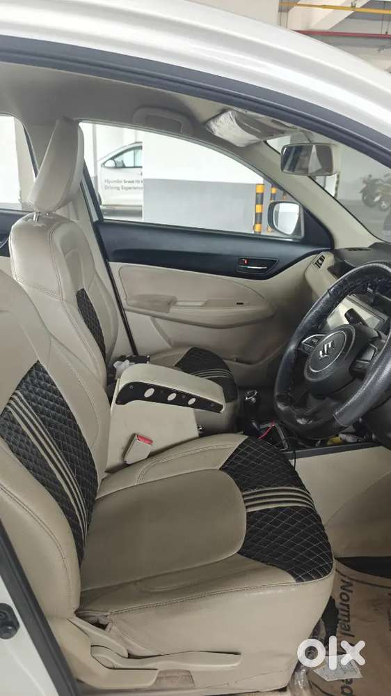 Maruti Suzuki Dzire 2019 Petrol 50000 Km Driven