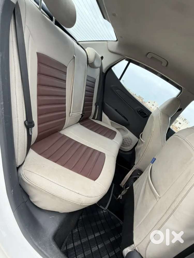 Hyundai Aura 2024 Cng & Hybrids 32000 Km Driven
