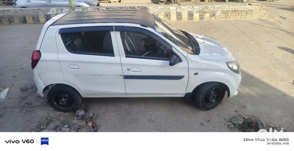 Maruti Suzuki 800 2016 Petrol 65000 Km Driven