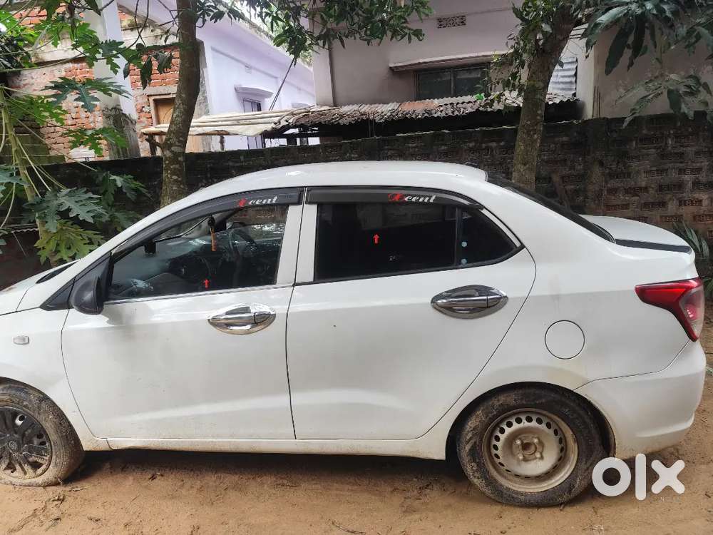 Hyundai Xcent Prime 2019