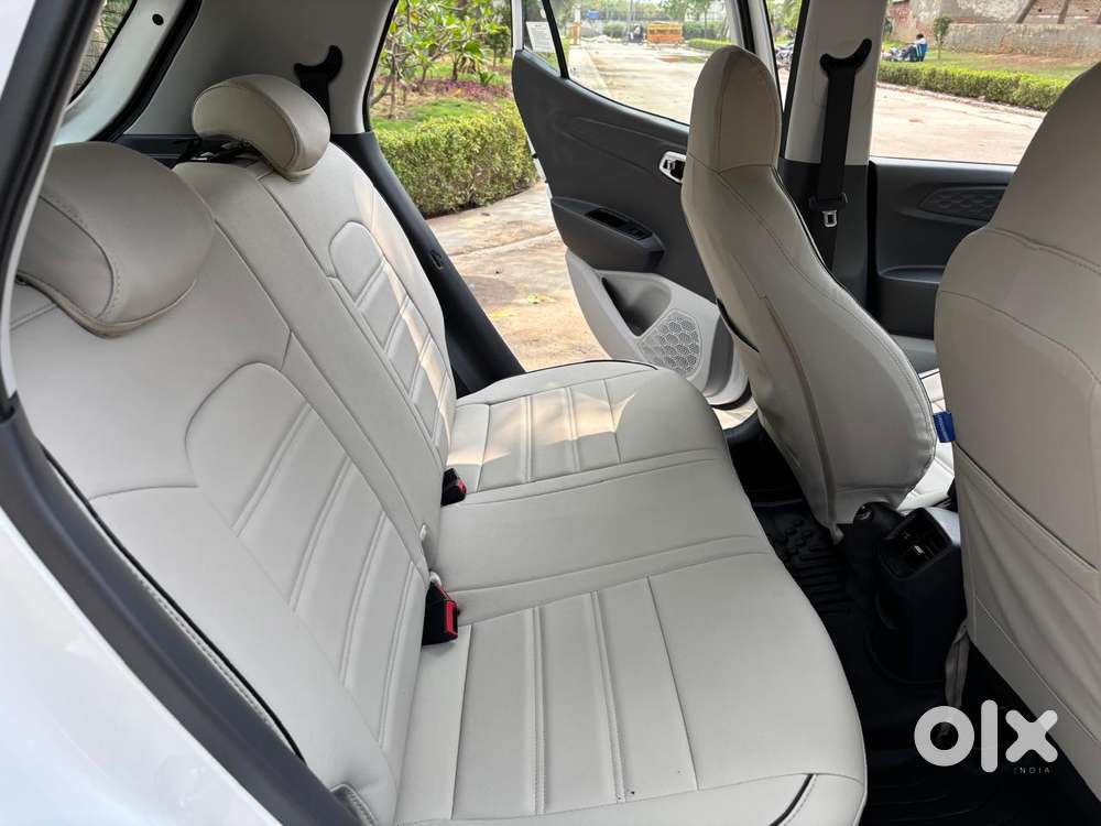 Hyundai Grand I10 Nios Sportz 1.2 Kappa Cng, 2025, Cng & Hybrids