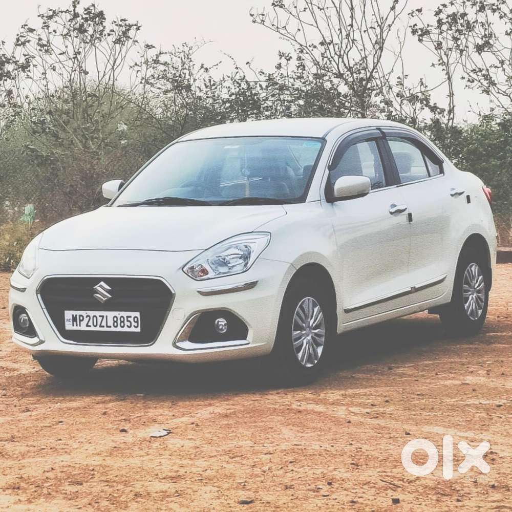Maruti Suzuki Dzire 2023