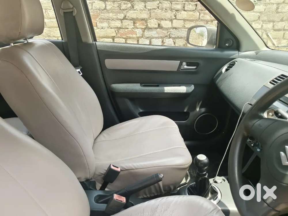 Maruti Suzuki Dzire 2009 Petrol 84000 Km Driven