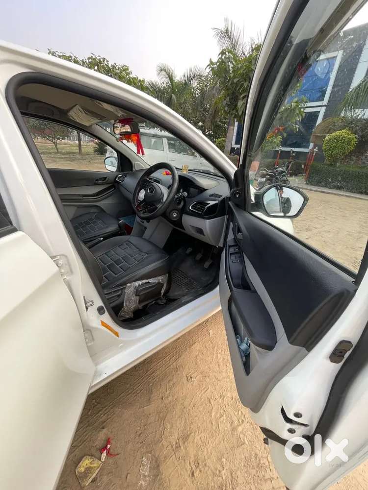 Tata Tiago 2024 Petrol Well Maintained