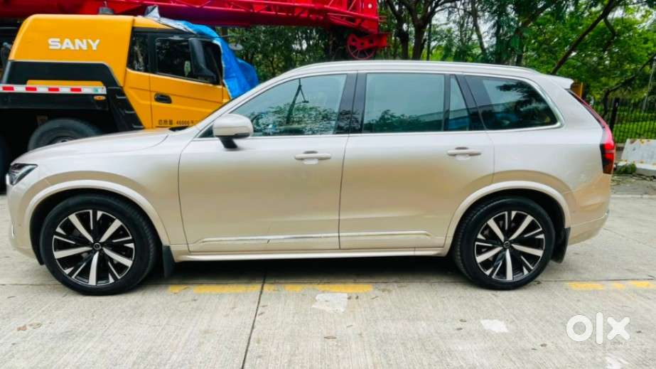 Volvo Xc90 B5 Ultra, 2026, Petrol