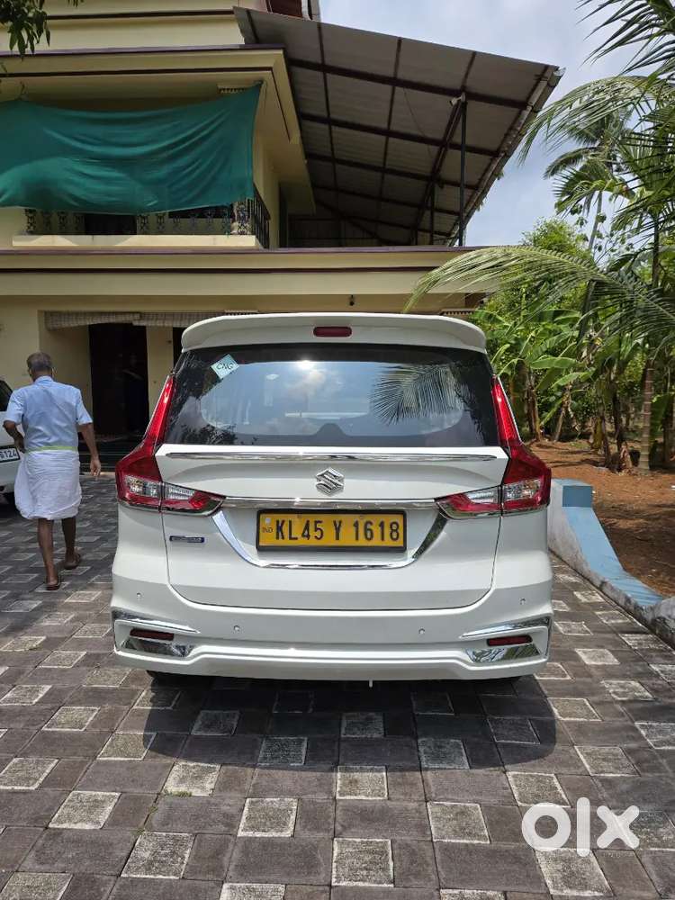 Ertiga For Sale