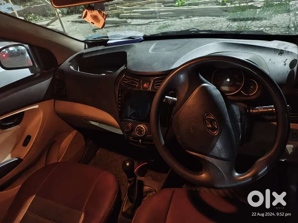 Hyundai Eon 2015 Petrol Well Maintained