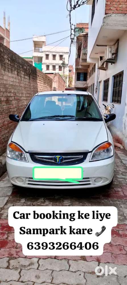 Tata Indigo Cs 2012 Ls Tdi