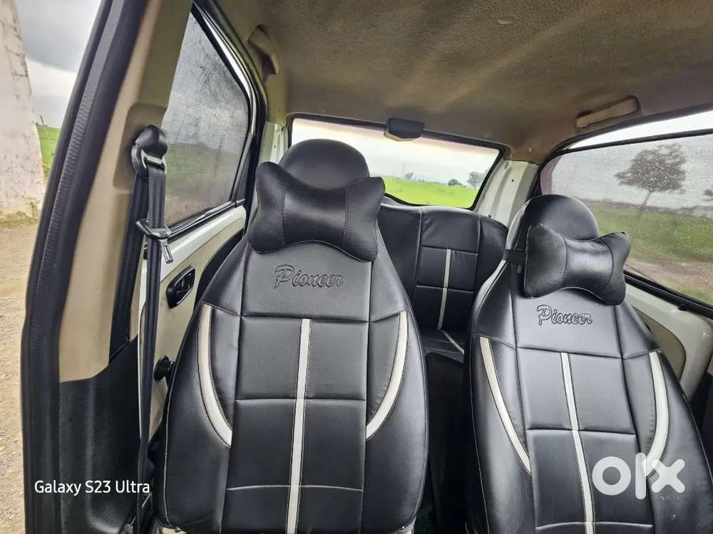 Tata Nano Lx Good Condition