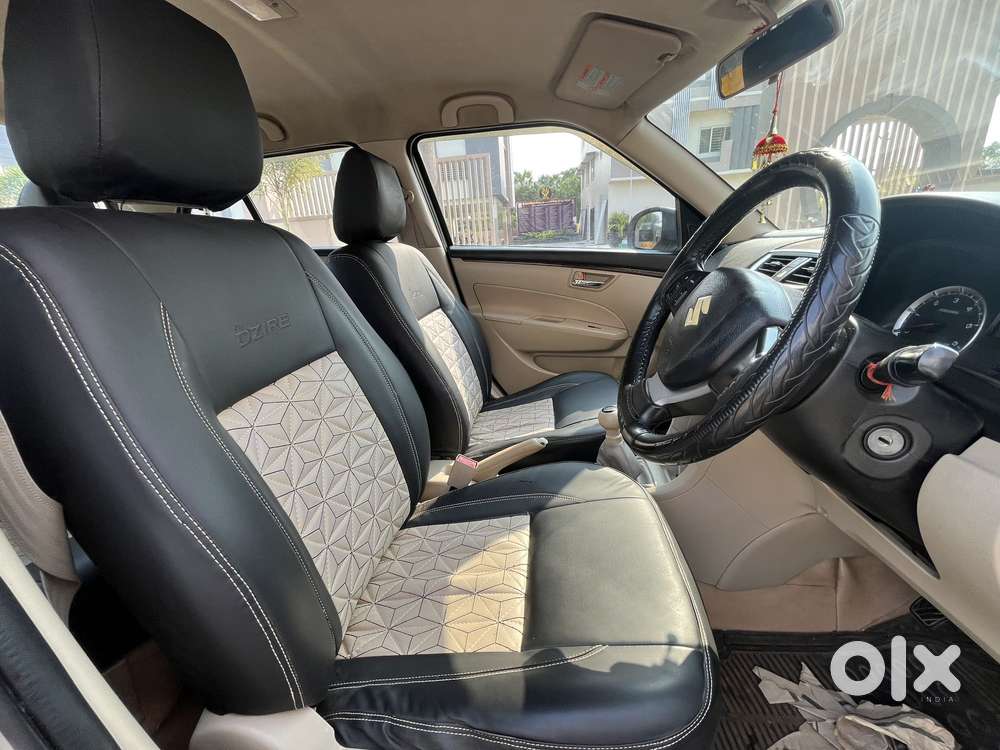 Maruti Suzuki Swift Dzire 2012-2015 Zdi, 2012, Diesel
