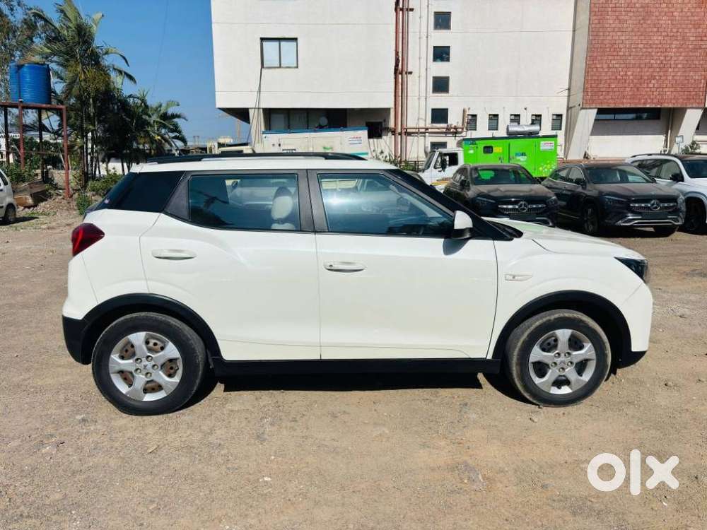 Mahindra Xuv300 W6 Diesel, 2023, Diesel