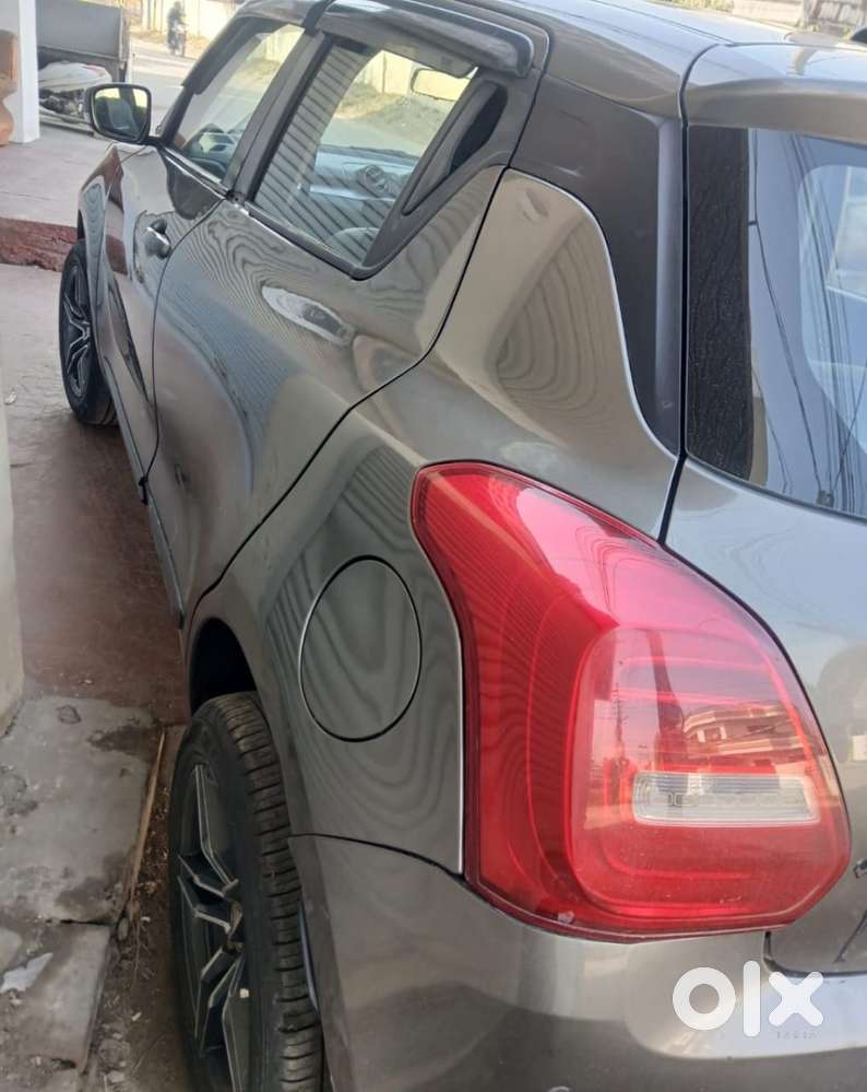 Maruti Suzuki Swift Ddis Zdi Plus, 2018