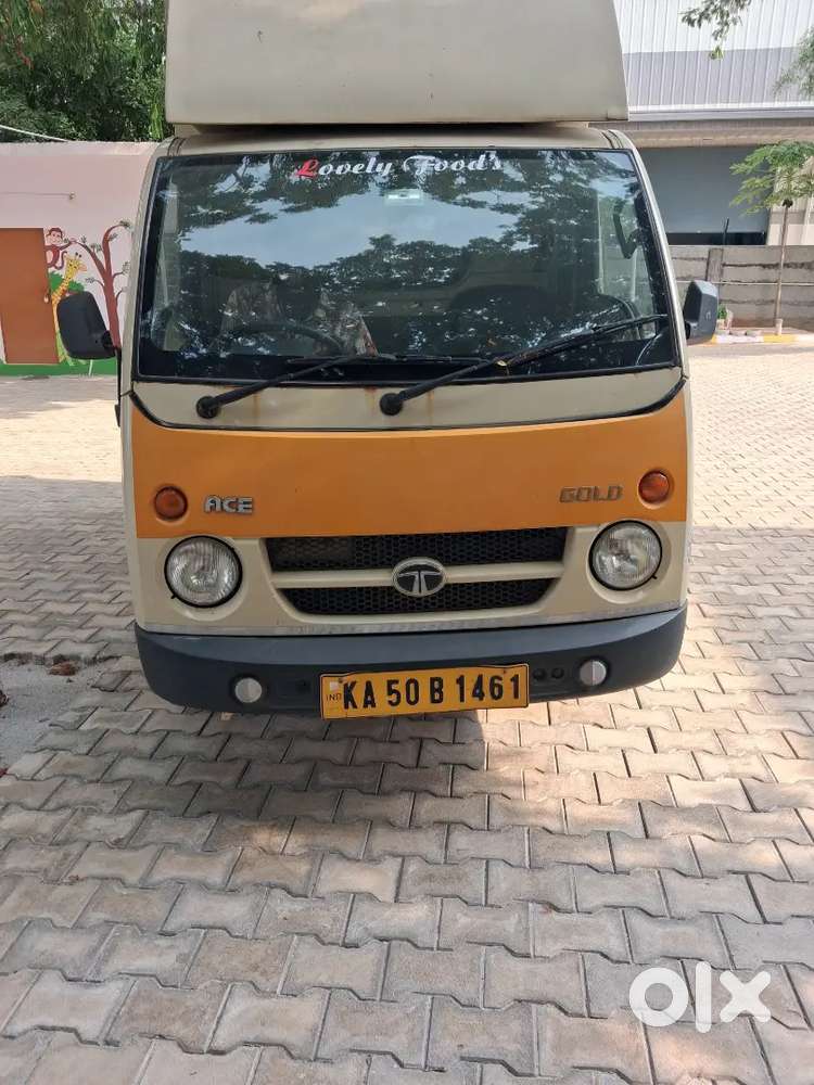 Maruti Suzuki Omni 2015 Petrol