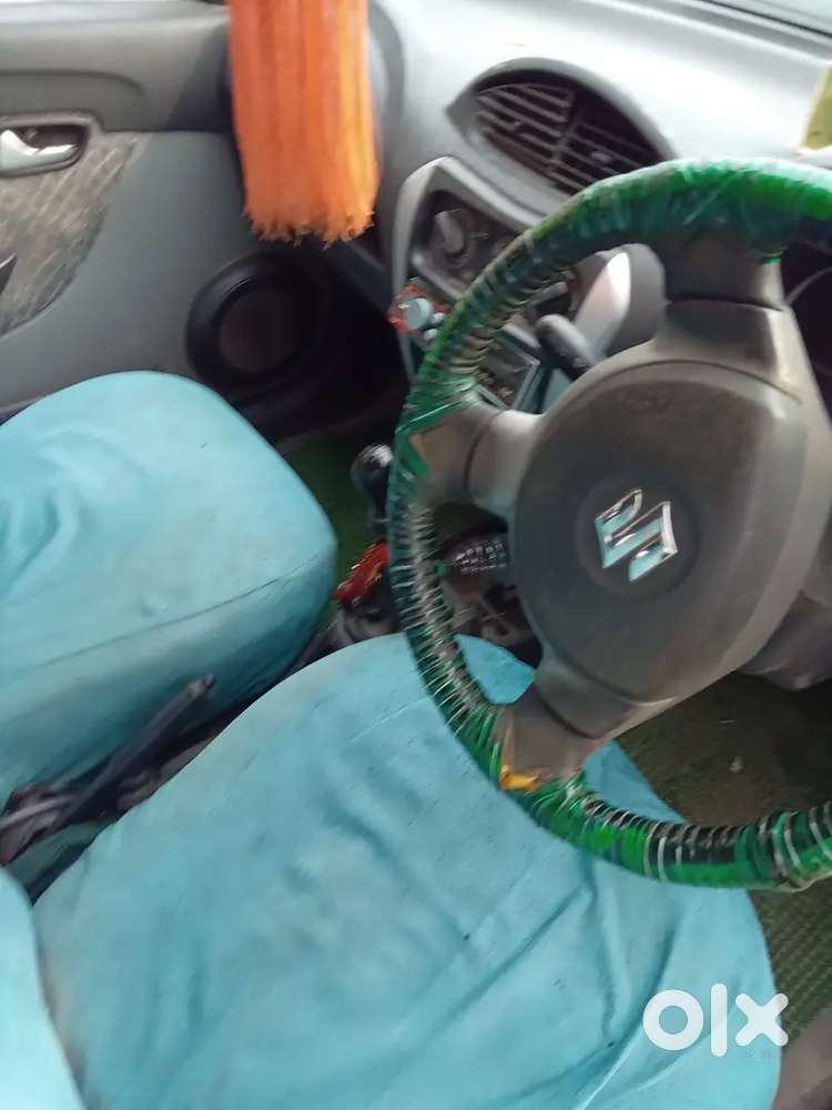 Maruti Suzuki Alto 2017 Petrol 170000 Km Driven