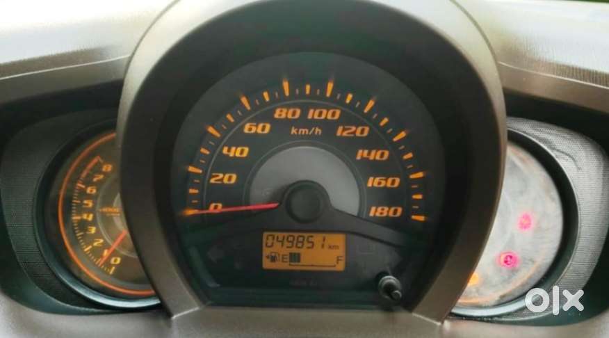Honda Amaze Vx I-vtech, 2014, Petrol