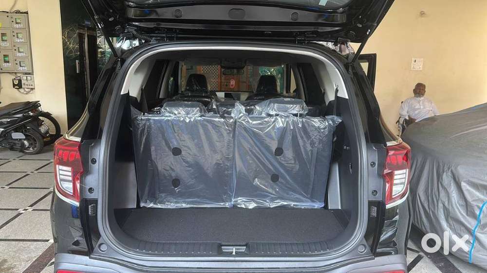 Brand New Kia Carens 2026 1.5 Premium Optional